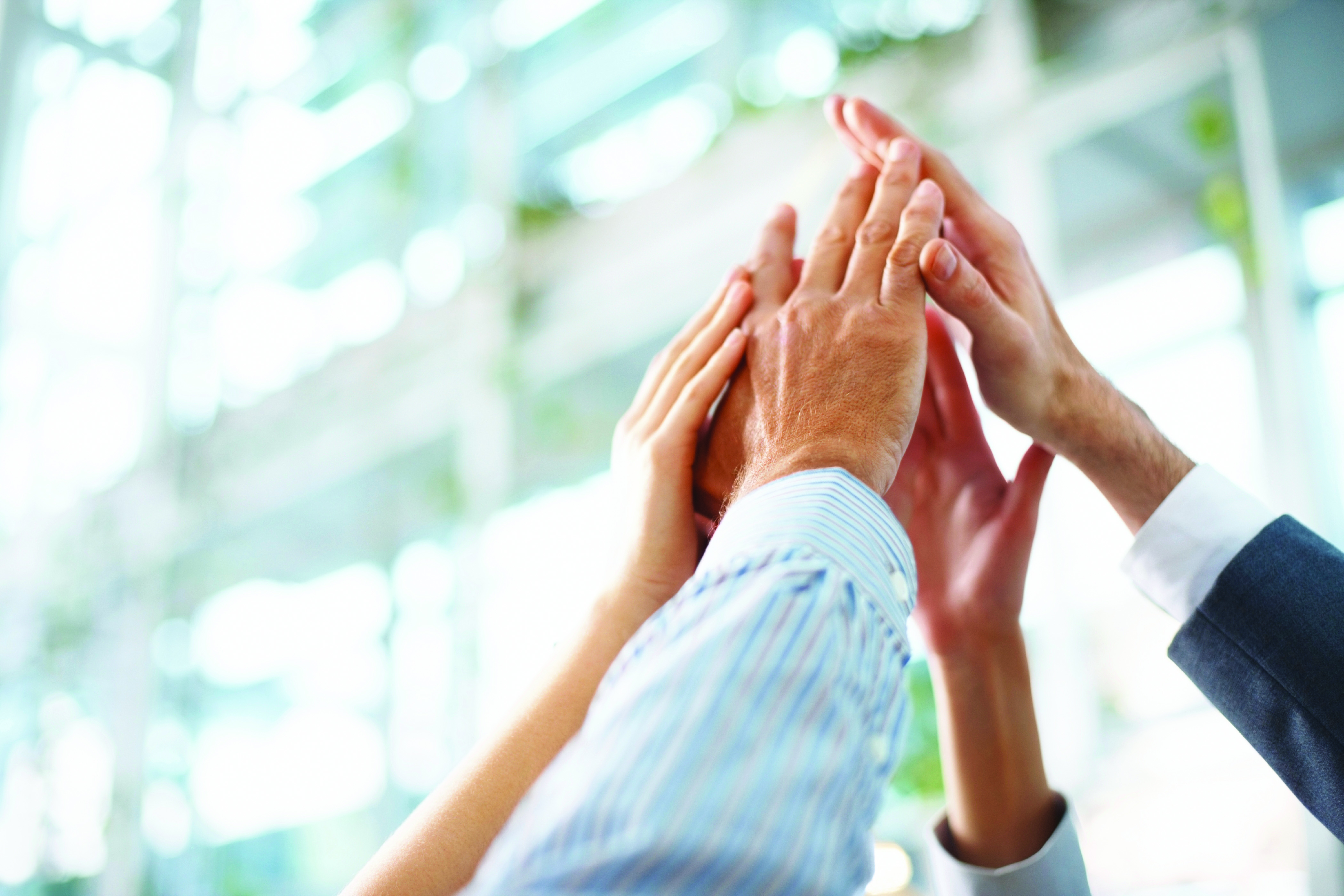 Madhav Group Careers Banner