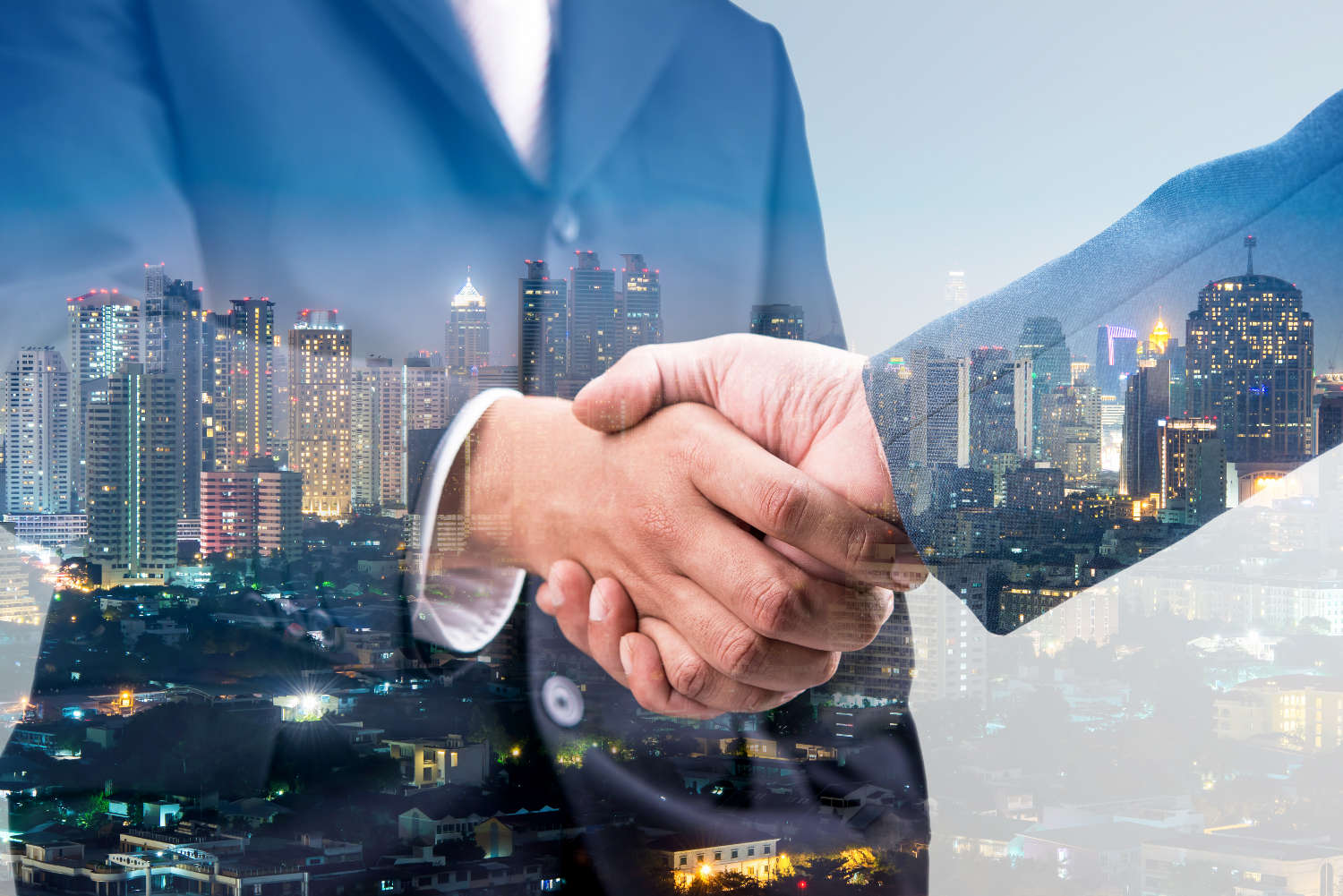 Madhav Group Careers Banner