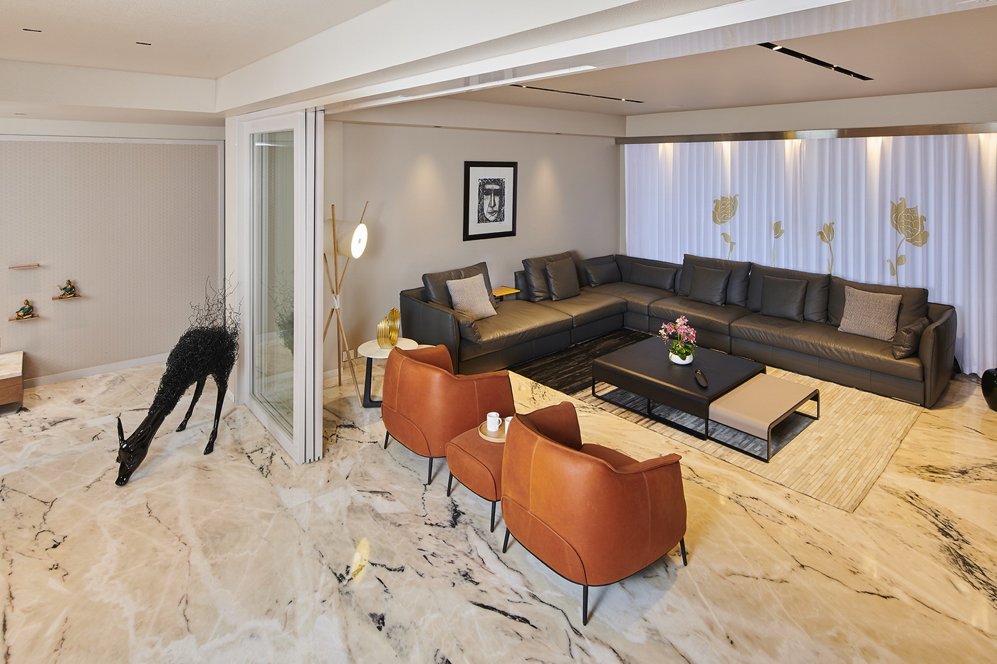 Drawing Room