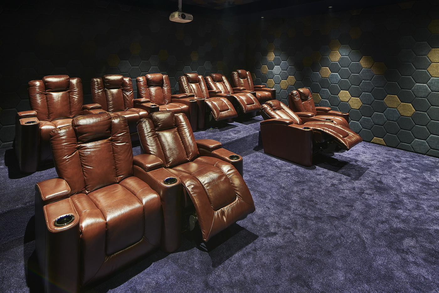 Home Theatre
